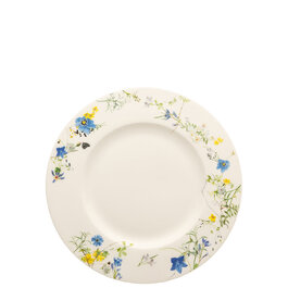 Тарелка для завтрака 23 см Fleurs des Alpes Brillance Rosenthal