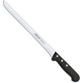 Нож для ветчины 28 см Universal Arcos