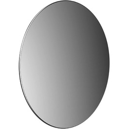 Зеркало настенное круглое 153 мм, увеличительное  круглое ‎Emco 