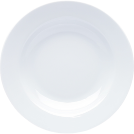 Тарелка для супа 22 см, белая Pronto Colore Kahla