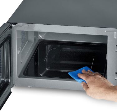 Микроволновая печь со стеклянным основанием 800 Вт, 20 л SEVERIN