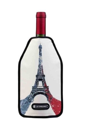 Кулер охлаждающий для вина, “Эйфелева башня” Le Creuset