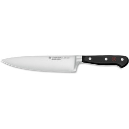Поварской нож Wüsthof classic из нержавеющей стали, 18 см