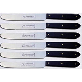 Набор столовых ножей Marsvogel Solingen, 6 предметов