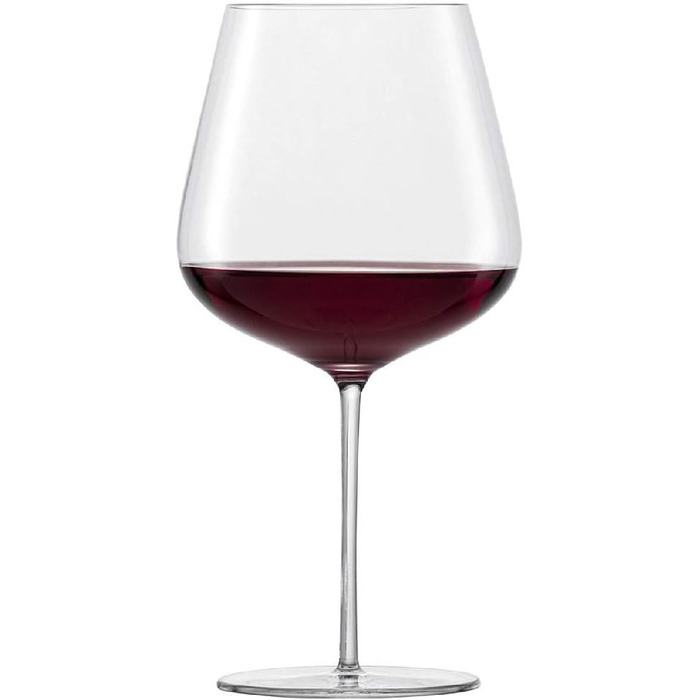 Набор бокалов для красного вина 685 мл 6 предметов Vervino Burgundy Schott Zwiesel