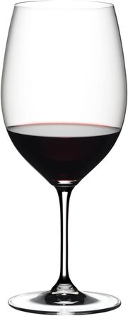 Набор бокалов для вина 0,61 л, 4 предмета Vinum Riedel