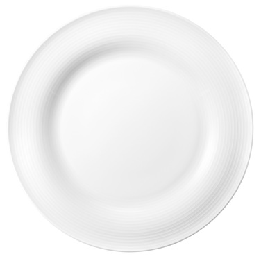 Набор столовой посуды 30 предметов Beat White Seltmann Weiden