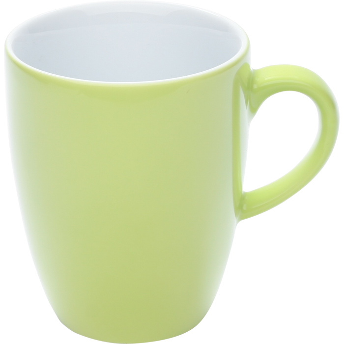 Чашка для макиато 0,28 л, лимонная Pronto Colore Kahla