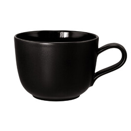 Чашка для кофе 0,26 л Velvet Black Liberty Seltmann Weiden