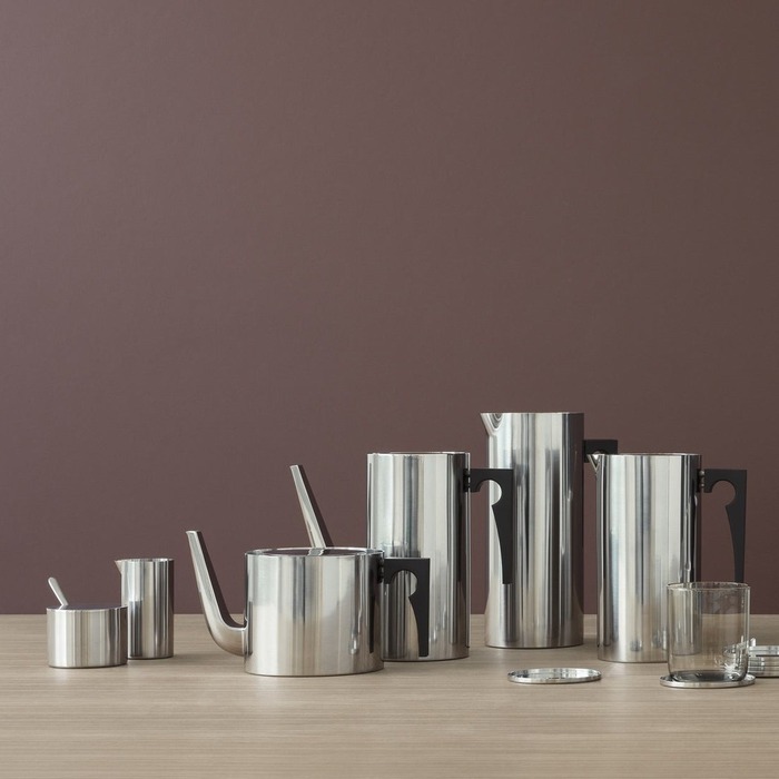 Сахарница 0,2 л Cylinda Line Stelton