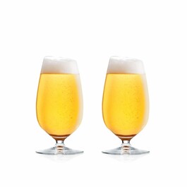 Набор бокалов для пива 0,35 л 2 предмета 3Part A/S Eva Solo
