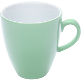 Чашка для кофе 0,18 л, салатовая Pronto Colore Kahla