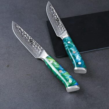 Набор ножей для стейка 4 предметов WILDMOK