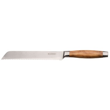 Нож для хлеба 20 см Le Creuset