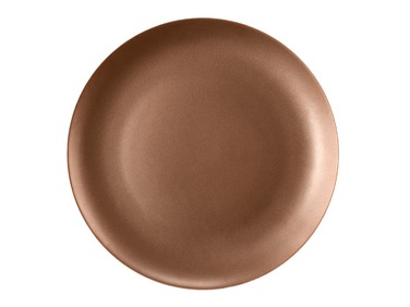 Тарелка для завтрака 22,5 см Bronze Liberty Seltmann Weiden