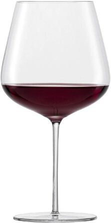 Набор бокалов для красного вина 685 мл 6 предметов Vervino Burgundy Schott Zwiesel