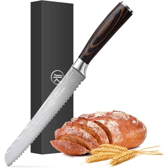 Нож для хлеба joeji's Kitchen