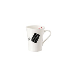 Кружка "Первая чашка кофе" 0,4 л My Mug Collection Hutschenreuther