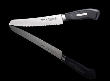 Нож для хлеба 21 см ActiveCut F. DICK