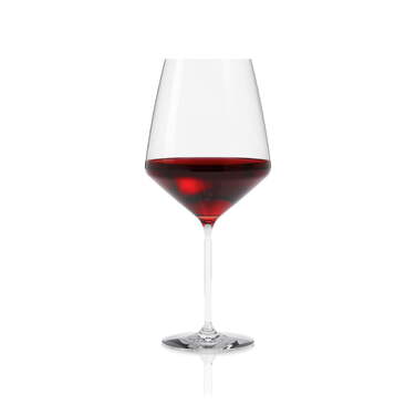 Набор бокалов для вина 0,9 л, 6 предметов Legio Nova Eva Solo