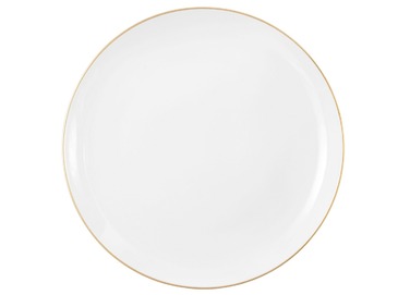 Тарелка для завтрака 22,5 см Goldrand Liberty Seltmann Weiden