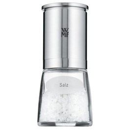 Мельница для соли De Luxe WMF