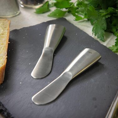 Набор ножей для масла 2 предмета Cilio