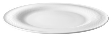 Тарелка подстановочная 27,5 см белая Beat White Seltmann Weiden