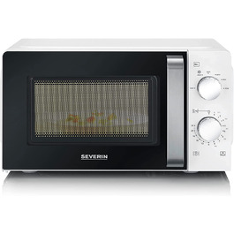 Микроволновая печь SEVERIN Microwave Solo MW 7885 / 700 Вт / 17 л