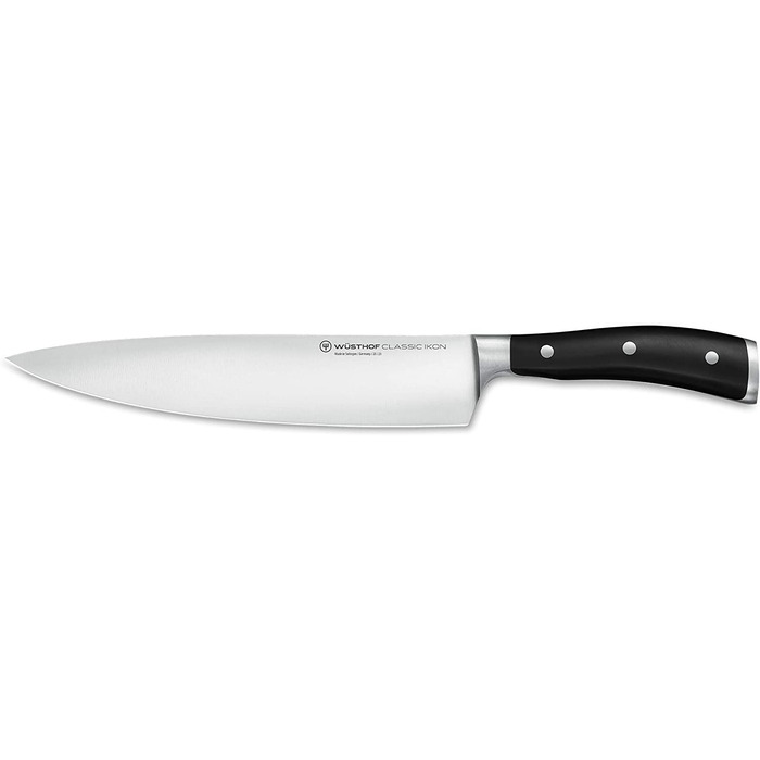 Поварской нож Wüsthof classic из нержавеющей стали, 23 см