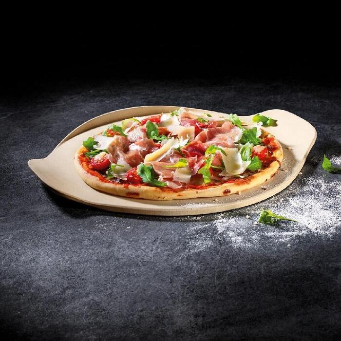 Камень для приготовления пиццы 40 x 35 см Pizza Passion Villeroy & Boch