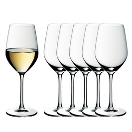 Бокал для белого вина, набор 6 предметов Easy Plus WMF