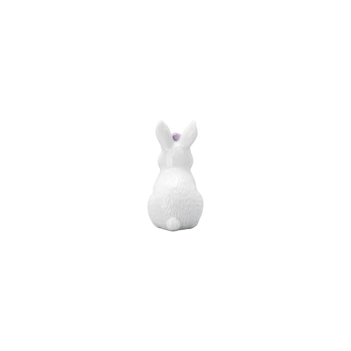 Фигурка пасхальная "Кролик" 5,9 см Farm Life Easter Hutschenreuther