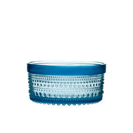 Емкость для хранения 5,7х11,6 см светло-голубая Kastehelmi Iittala