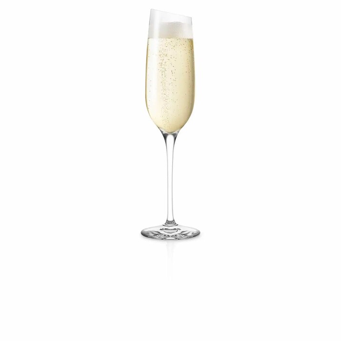 Набор бокалов для шампанского 0,2 л 2 предмета 3Part A/S Eva Solo