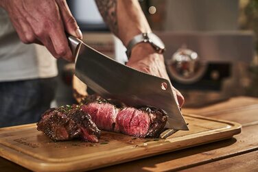 Нож-топорик для мяса 22 см Ajax F. DICK