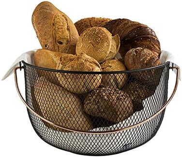 Корзинка для хлеба и фруктов 30 см APS