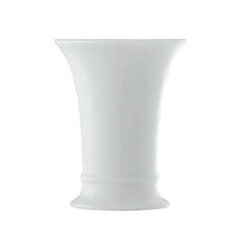 Ваза 10 см Basic Vasen weiß Hutschenreuther 