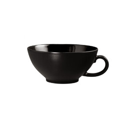 Чашка для чая 0,14 л Velvet Black Liberty Seltmann Weiden