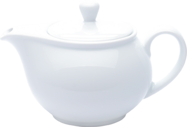 Заварочный чайник 0,90 л, белый Pronto Colore Kahla