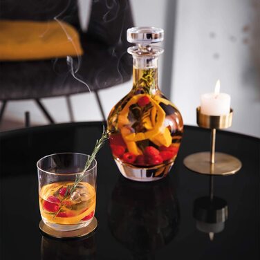 Scotch Whisky коллекция от бренда Villeroy & Boch