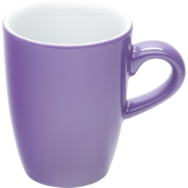 Чашка для эспрессо высокая 0,10 л, фиолетовая Pronto Colore Kahla