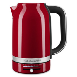 Электрочайник 1,7 л Empire Red KitchenAid