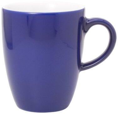 Чашка для макиато 0,28 л, темно-синяя Pronto Colore Kahla