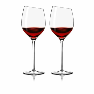Бокал бордоский для красного вина 0,39 л 3Part A/S Eva Solo