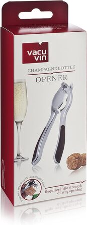 Открывалка для шампанского Vacu Vin
