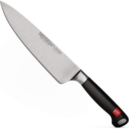 Нож поварской 20 см Master Line Burgvogel Solingen