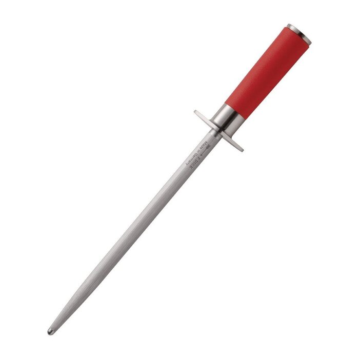 Точилка для ножей F.Dick Red Spirit 71741252, 25 см