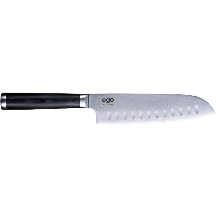 Нож поварской 18 см EGO Wilfa