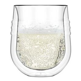 Набор стаканов с двойными стенками, 0,19 л, 2 предмета, Skal Bodum